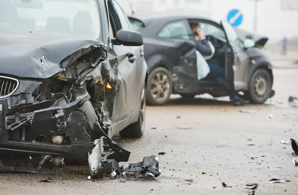 Beaumont Car Accident Attorney