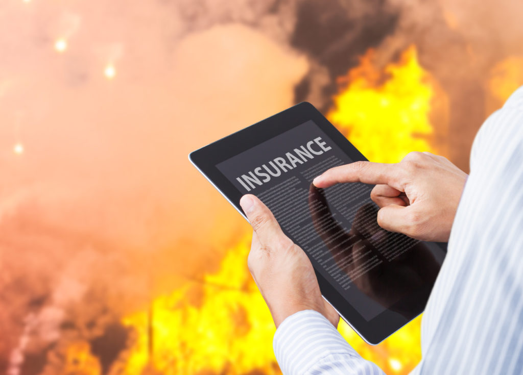 Business Insurance Recovery Attorneys in Beaumont - Byrd Ramsey